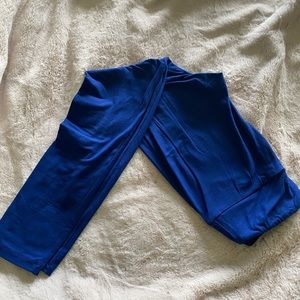 NWOT- LuLaRoe leggings-OS